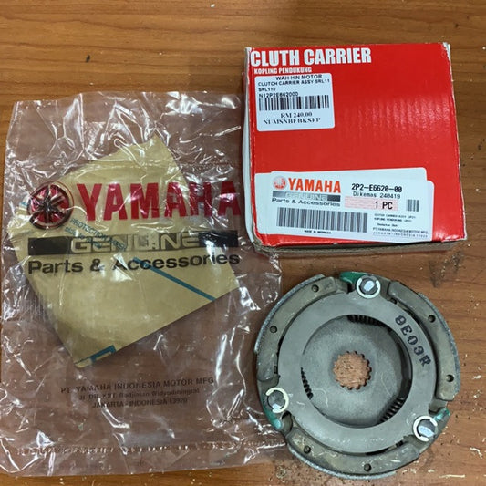 CLUTCH CARRIER ASSY-SRL1110