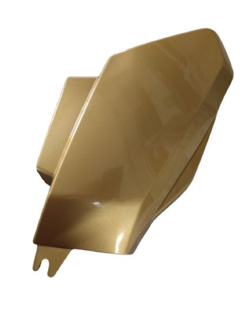 COVER,R SIDE-GOLD (DREAM)