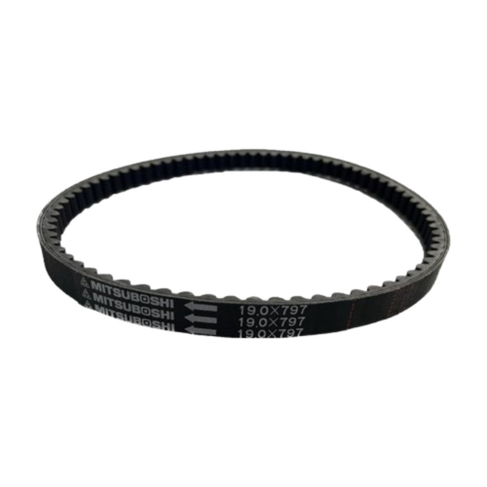 DRIVE TRIANGLE BELT COMB(G125)