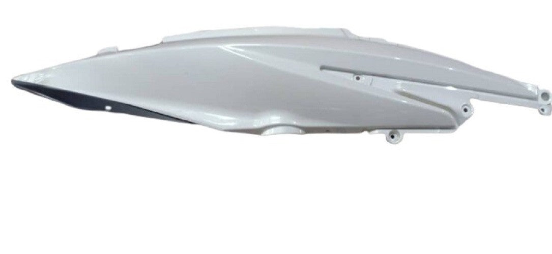 63352-H0E5-000SF-CAP VEHICLE PART LH (MR2)