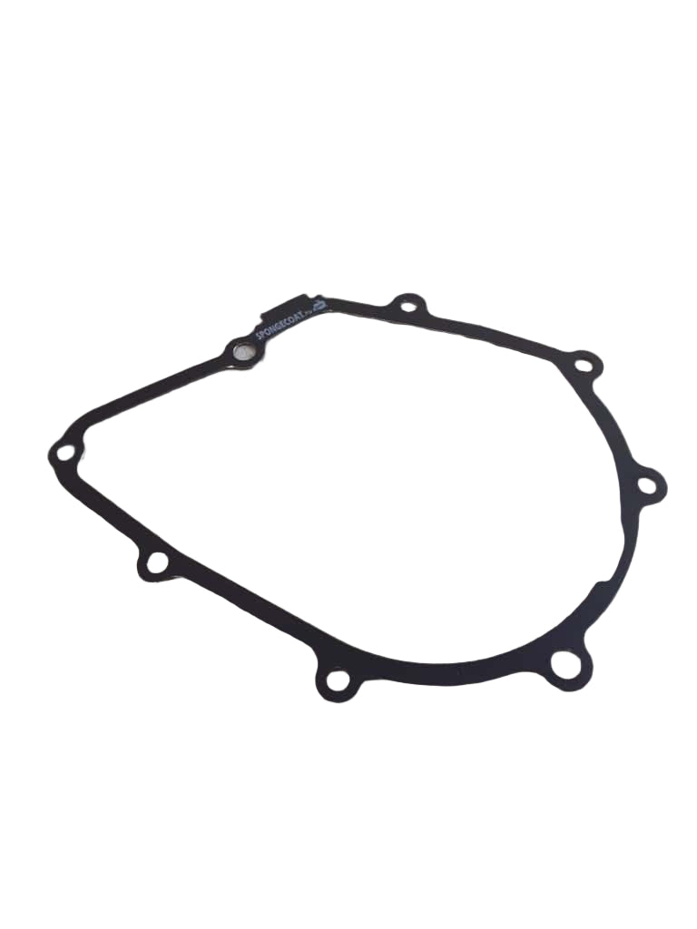 WAVE125 MAGNET COVER GASKET-POLY BAG(SPONGE COAT)