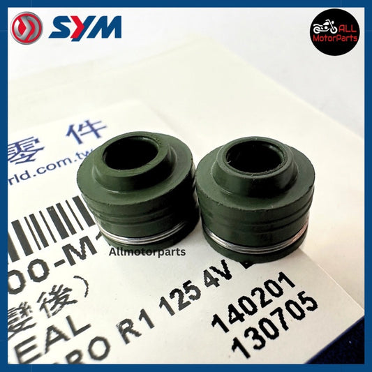 VALVE STEM SEAL-BONUS,VTS-2 PCS-SET