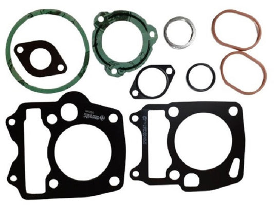 06110-WAVE125-58MM-TOP SET-RACING