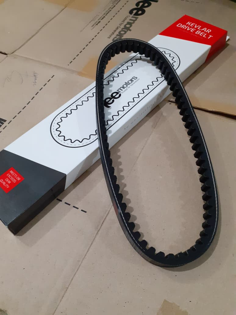 27601M04C03A000-LEE-V BELT - V100