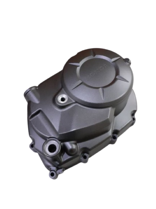 COVER COMP,R CRANKCASE-WAVE110S,DX