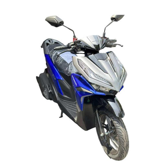 COVER KIT SET *PB407P*-VARIO125