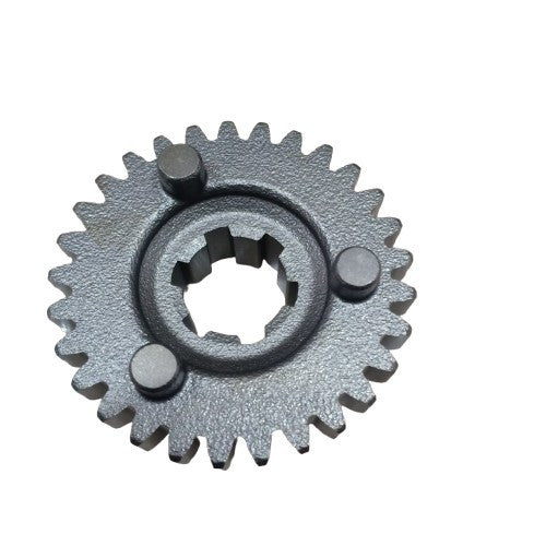 13260-1887-GEAR OUTPUT 5TH,29T (D1)