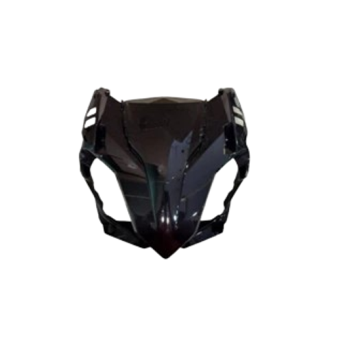 COVER FR*NHA69P - RSX WINNER