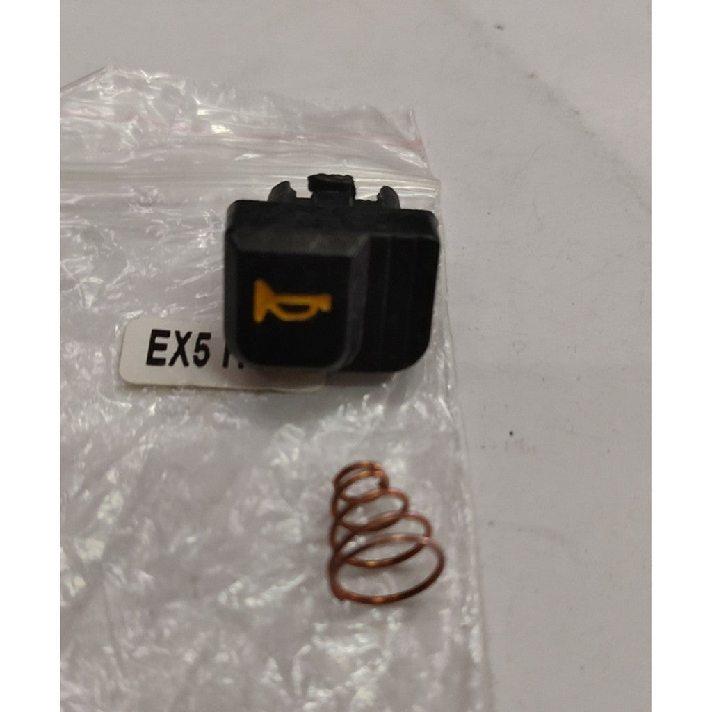 BUTTON,HORN-EX5,DREAM