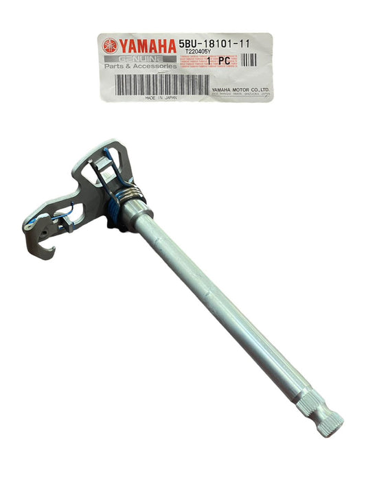 SHIFT SHAFT ASSY-125Z