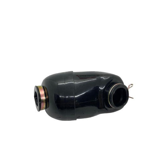 17253-GB0-93C-OTS-TUBE,AIR CLEANER-GBO,J+CLIP