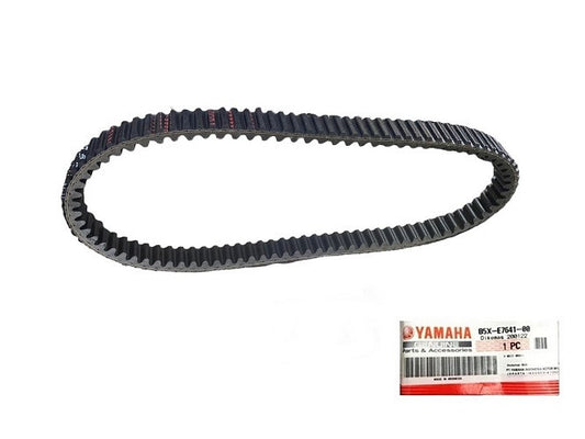 B5X-E7641-00-V-BELT-XMAX 250