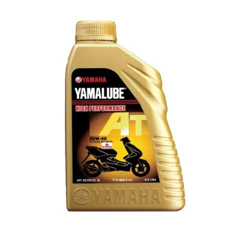 YAMALUBE AT 20W40 (800 ML)
