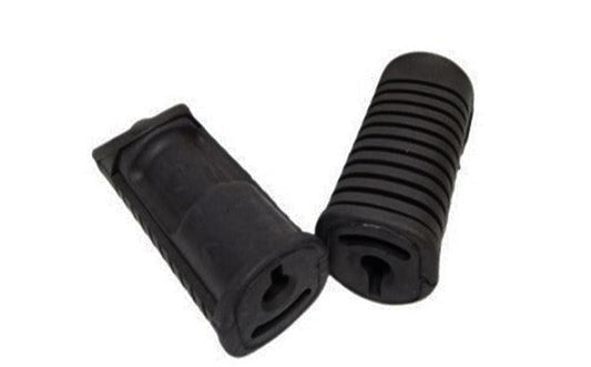 50661-GN5-920-KC-RUBBER,FRONT STEP-EX5,DREAM