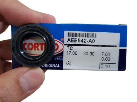 TC 17 30 7-OIL SEAL,AEE542-A0