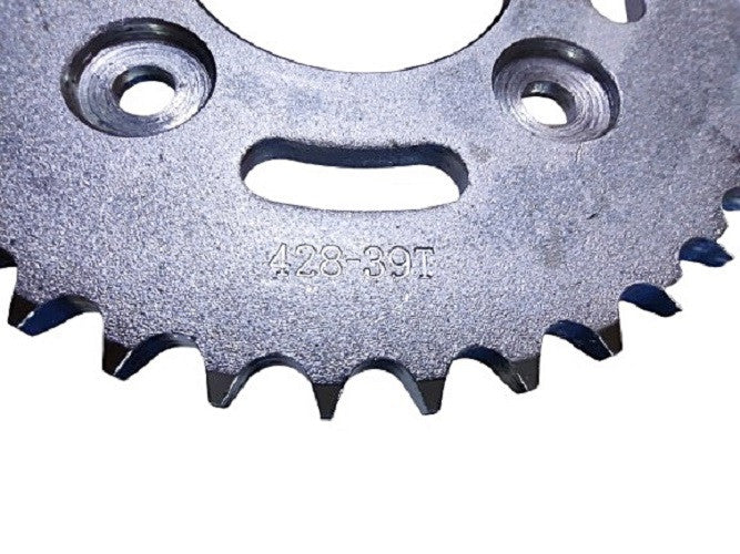 41201-KRS-39T-LEE-SPROCKET,REAR-WAVE100,WAVE125