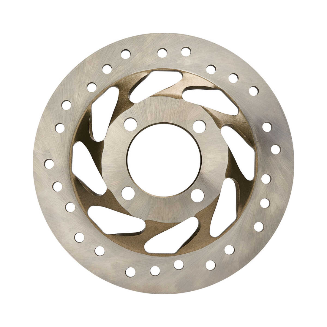 DISK,FRONT BRAKE-WAVE125