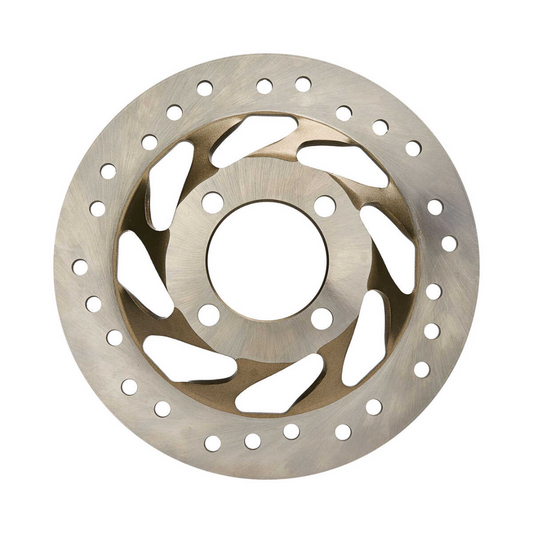 DISK,FRONT BRAKE-WAVE125