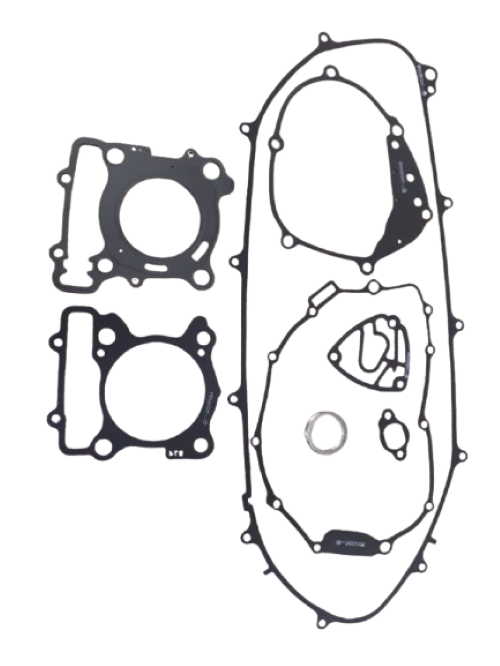 06111- XMAX250-SC COMPLETE SET