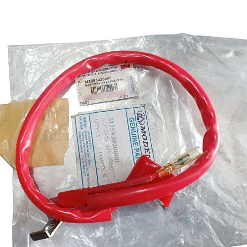 M2583020000-BATTERY (+)LINE(P408)