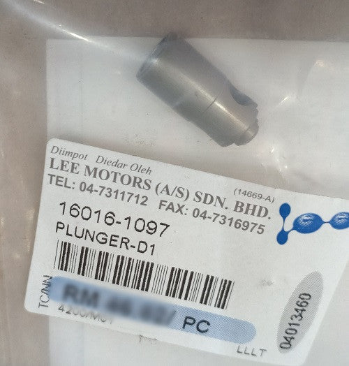 16016-1097-PLUNGER (D1)