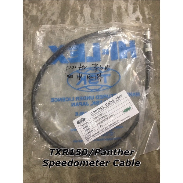 TXR150-METER CABLE