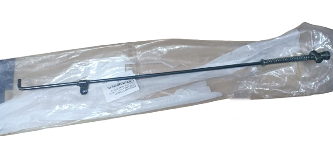 52200-G272-C00001-PULL ROD REAR BRAKE (MR2)