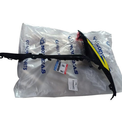 62403-H418-000512-EXTERNAL BOARD RH WIND BOARD (BLUE) (MR3)