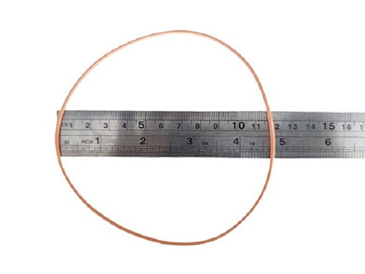 11363-K0R-V00-OR-GASKET, STATOR BASE-ADV160