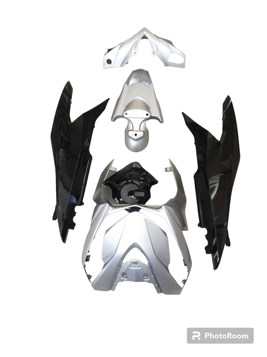 COVER KIT SET *NH-A69P* BEAT V4