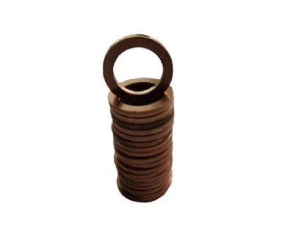 11009-1344-C (OIL PIPE WASHER-COPPER-KRISS)