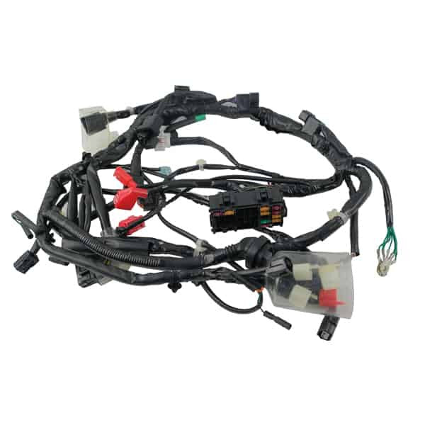 HARNESS,WIRE-ADV160