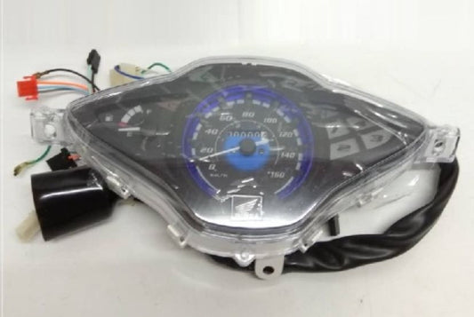 SPEEDOMETER ASSY-FUTURE FI