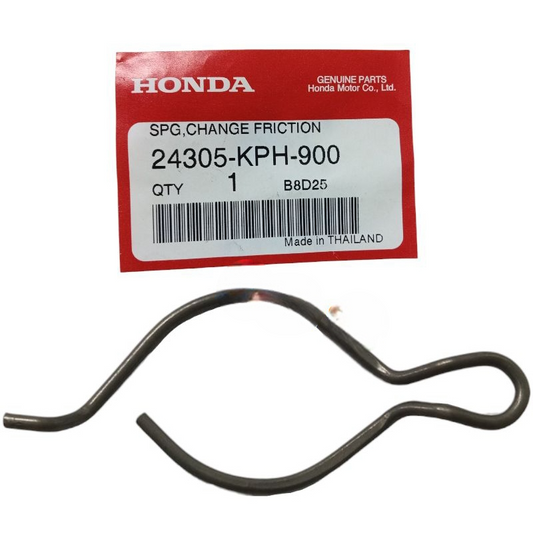 SPRING,CHANGE FRICTION-KTMG