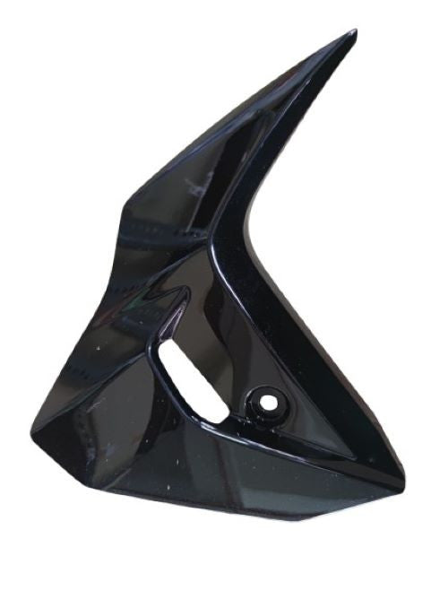 COVER,R FR FENDER *NH-A69P*PEARL MAGELLANIC BLACK - WAVE DASH V1