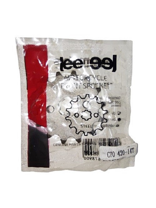 23800-178-14T-LEE-SPROCKET,DRIVE-C70,GB0J