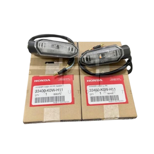 WINKER ASSY,R & L FR-ADV160