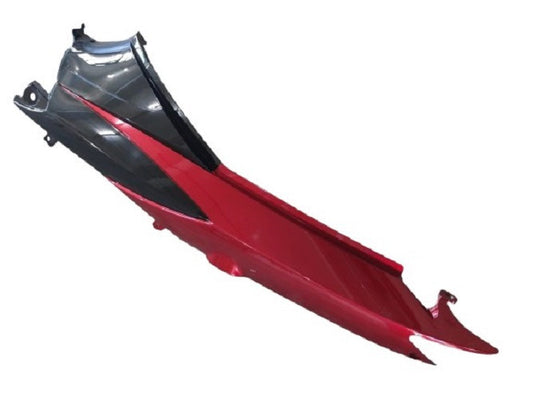 COVER SEAT LH (P512)-6