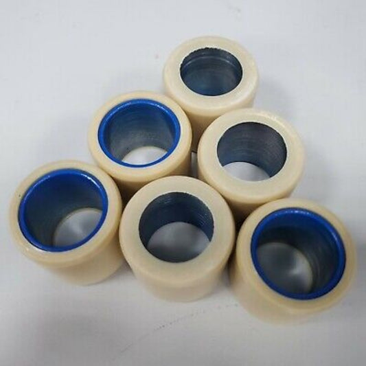 WEIGHT ROLLER COMP (6 PCS) (18G) EVO
