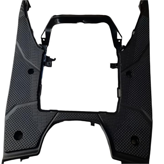 STEP, FLOOR - BEAT FI V4