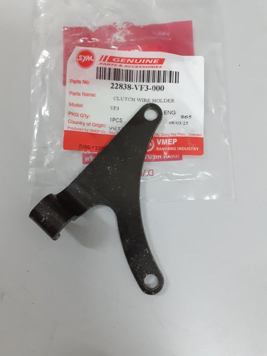 CLUTCH WIRE HOLDER-VF3i