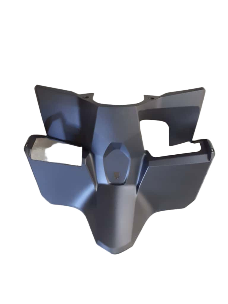 COVER,INNER UPPER *NHB31M*-VARIO160