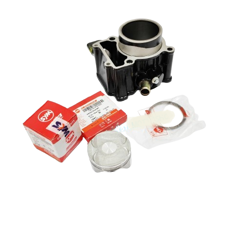 CYLINDER COMP (BK-01AC-C) VF3i