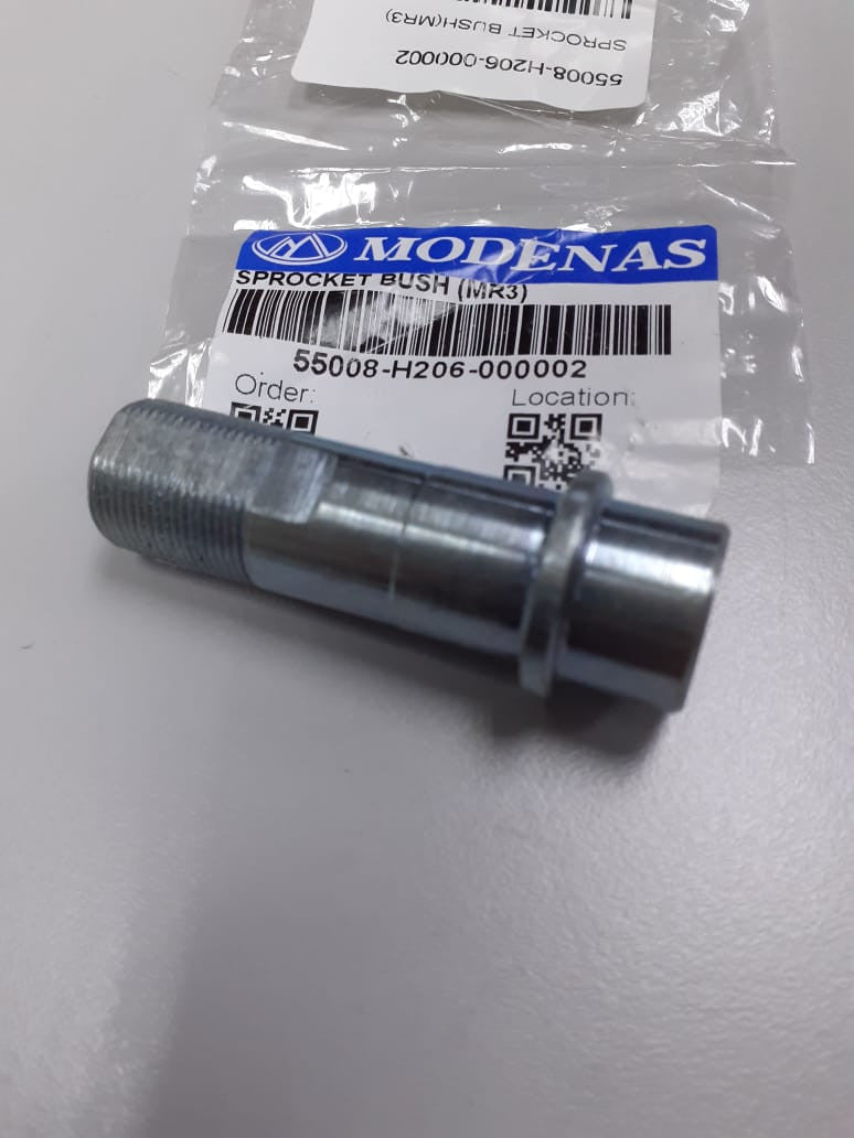 SPROCKET BUSH(MR3)