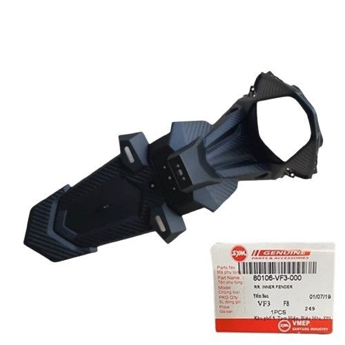 80100-VF3-000-MF-RR FENDER-VF3i