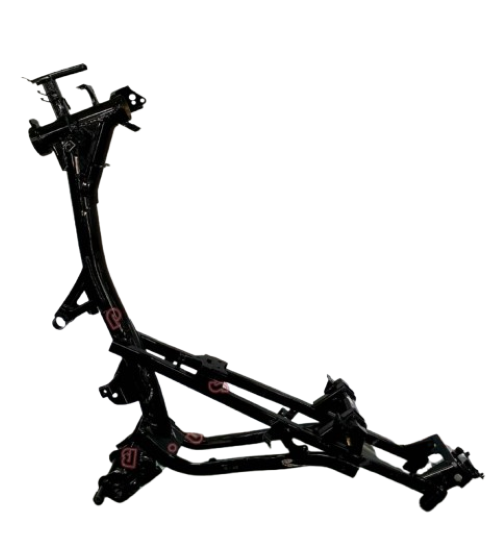 BODY COMP,FRAME-ALPHA V1-3