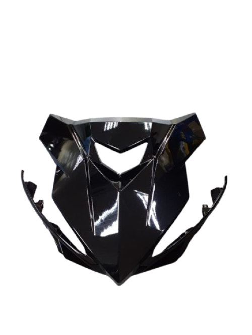 COVER,FR TOP *NH-A69P* ALPHA V4