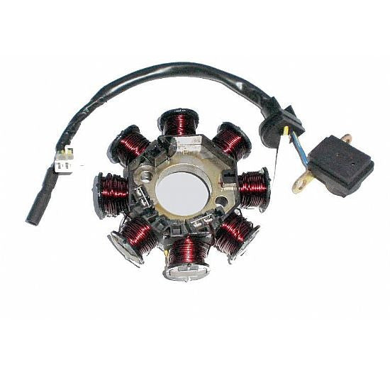 31120-KPW-901-VTC STATOR COMP-WAVE125-E