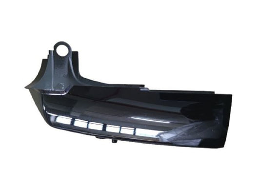 COVER,L.FORK-BLACK-KVFG/EX5