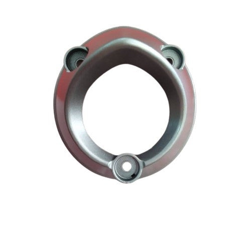 55D-E4799-10-CAP,SILENCER (S8) 135LC 55D7,55D9-SILVER 8